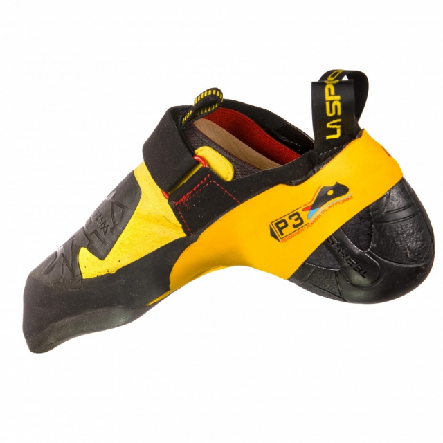Skama klimschoen van La Sportiva